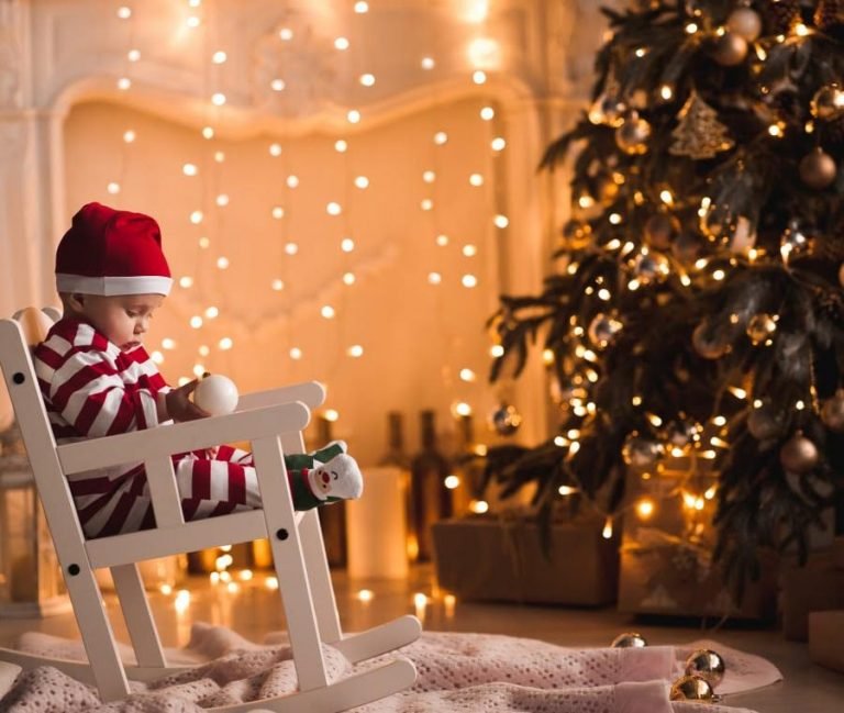 STA ARRIVANDO IL NATALE, ECCO COME ADDOBBARE E RENDERE UNICA LA TUA CASA