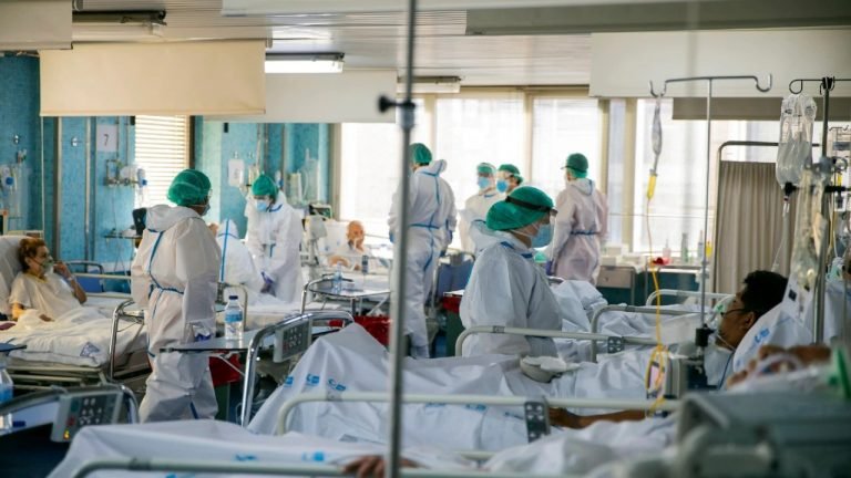 Messina - Due morti al Policlinico per Covid. Uno era vaccinato. Salgono i ricoveri