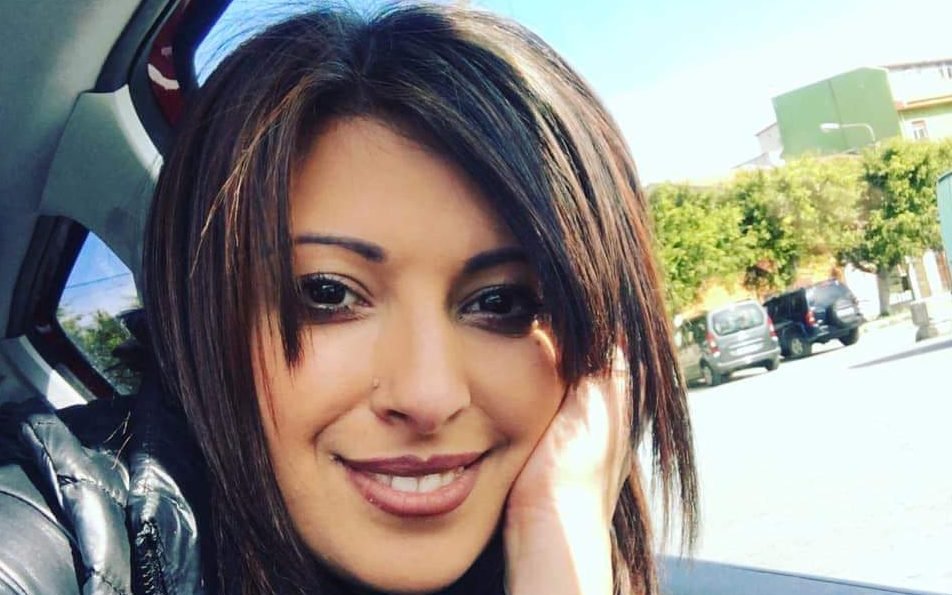 Donazione organi - Il Policlinico di Messina ringrazia la generosità di Giulia Ragini e della sua famiglia 1 giulia ragini