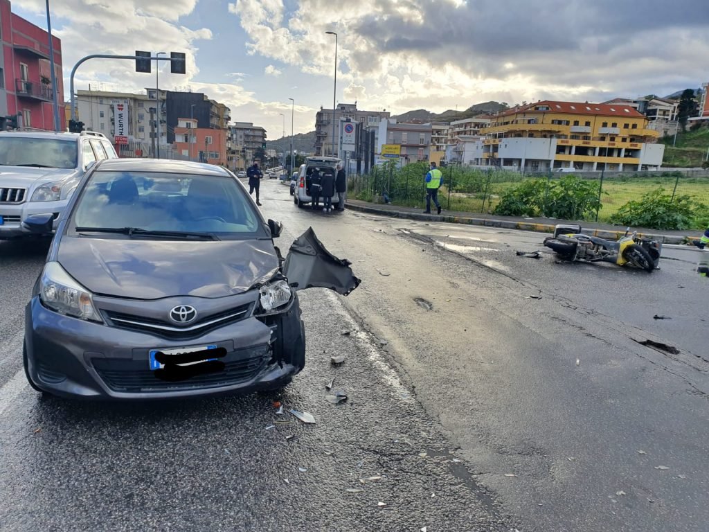 incidente san filippo