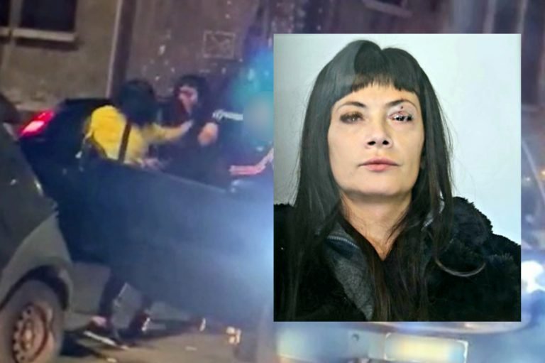 Morte di Ylenia Bonavera - Confermato l'arresto per la Nicotra. Quella sera seguì la giovane Ylenia