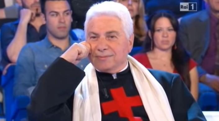 In fiamme la Comunità per tossicodipendenti "Tenda di San Camillo". Muore il responsabile 1 tenda di san camillo morto leonardo grasso 705x391 1