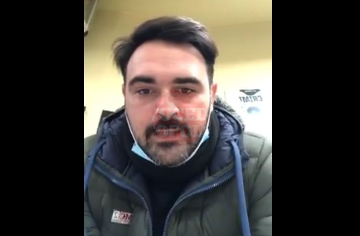 De Luca ed il consenso. La rabbia di Matteo e la disperazione di una categoria tradita 1 matteo