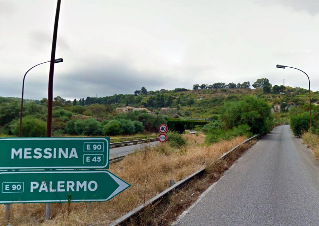 A20, viadotto Acquavena verso il termine dei lavori di messa in sicurezza 2 IMG 20210224 WA0016