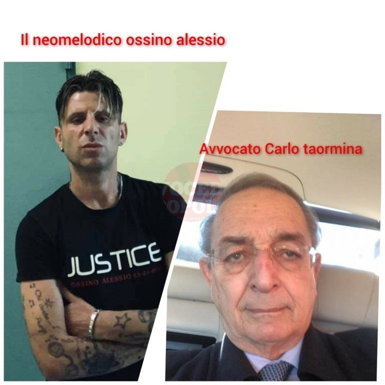 MESSINA - Il 26 febbraio l'udienza preliminare per la giudice Fascetto, accusata dal cantante Ossino di abuso d'ufficio. Difende l'avvocato Taormina