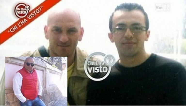 Arrestato nella notte il presunto omicida dei due badanti casertani scomparsi a Siracusa