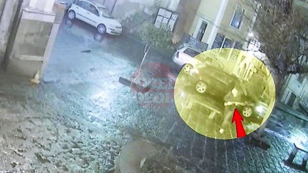 fucile contro panini