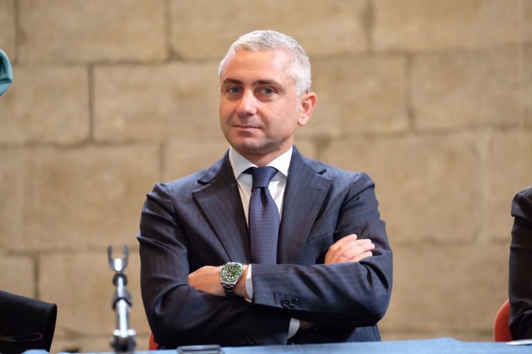 Centrodestra converge verso Germanà? Ticket con Croce? Oggi il "parto" del candidato condiviso.