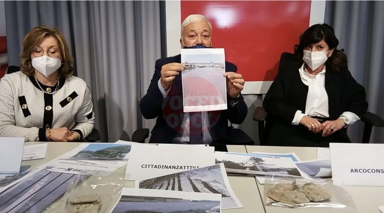 Federconsumatori, Arco Consumatori, Konsumer e Cittadinanzattiva chiedono al CAS il rimborso dei pedaggi autostradali per il servizio non reso