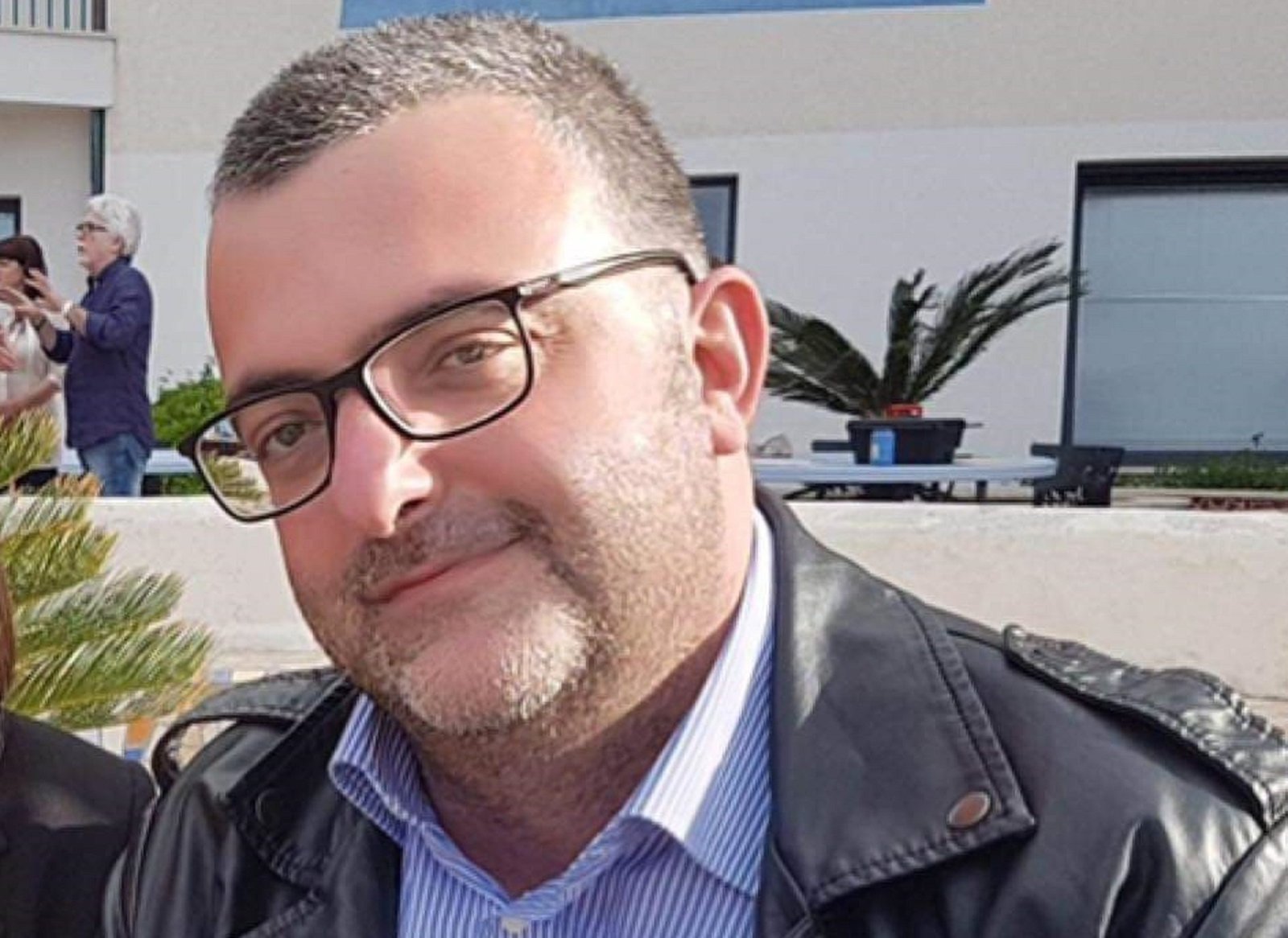 E' morto l'avvocato Turrisi. Salma sotto sequestro ma la Magistratura ha dato ok al prelievo degli organi per la donazione 1 WhatsApp Image 2021 04 09 at 10.52.32 1