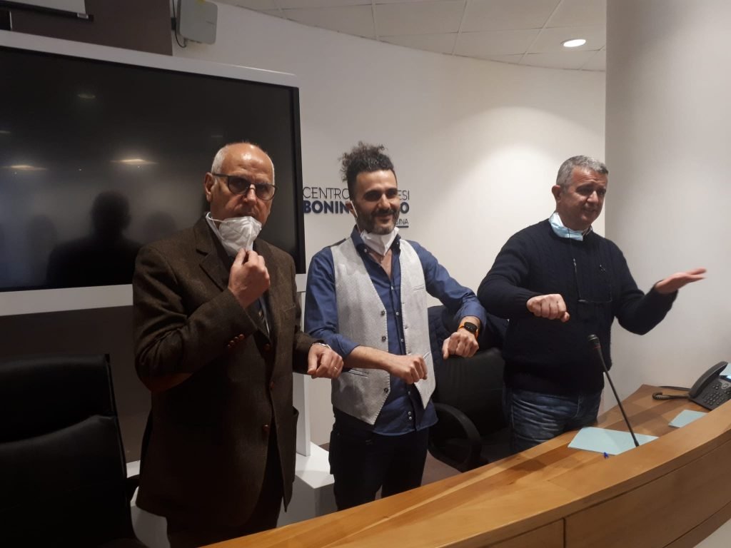 IRCCS - Neurolesi Messina - Stabilizzati 7 operatori socio sanitari 2 ef856bd6 d1af 49f1 a651 760ad7eae7b5