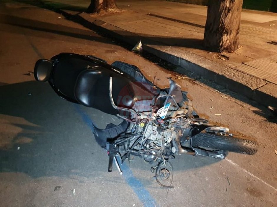 VIDEO - "Giustizia per mio figlio". La mamma di Luciano Galletta 18 mesi dopo l'incidente con il mezzo di Messina Servizi 3 foto galletta