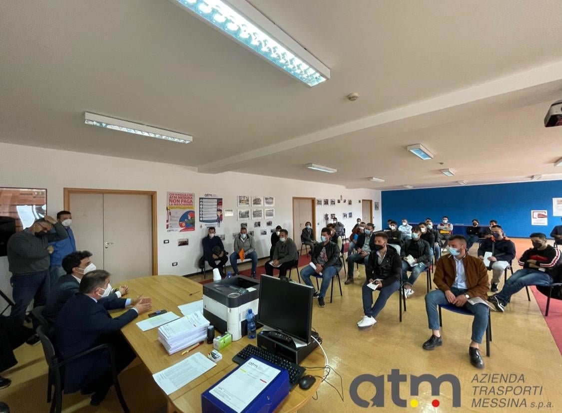 ATM S.P.A.: ASSUNTI IERI ALTRI VENTISEI GIOVANI AUTISTI 2 183300870 4239160526114448 7645100647626346637 n