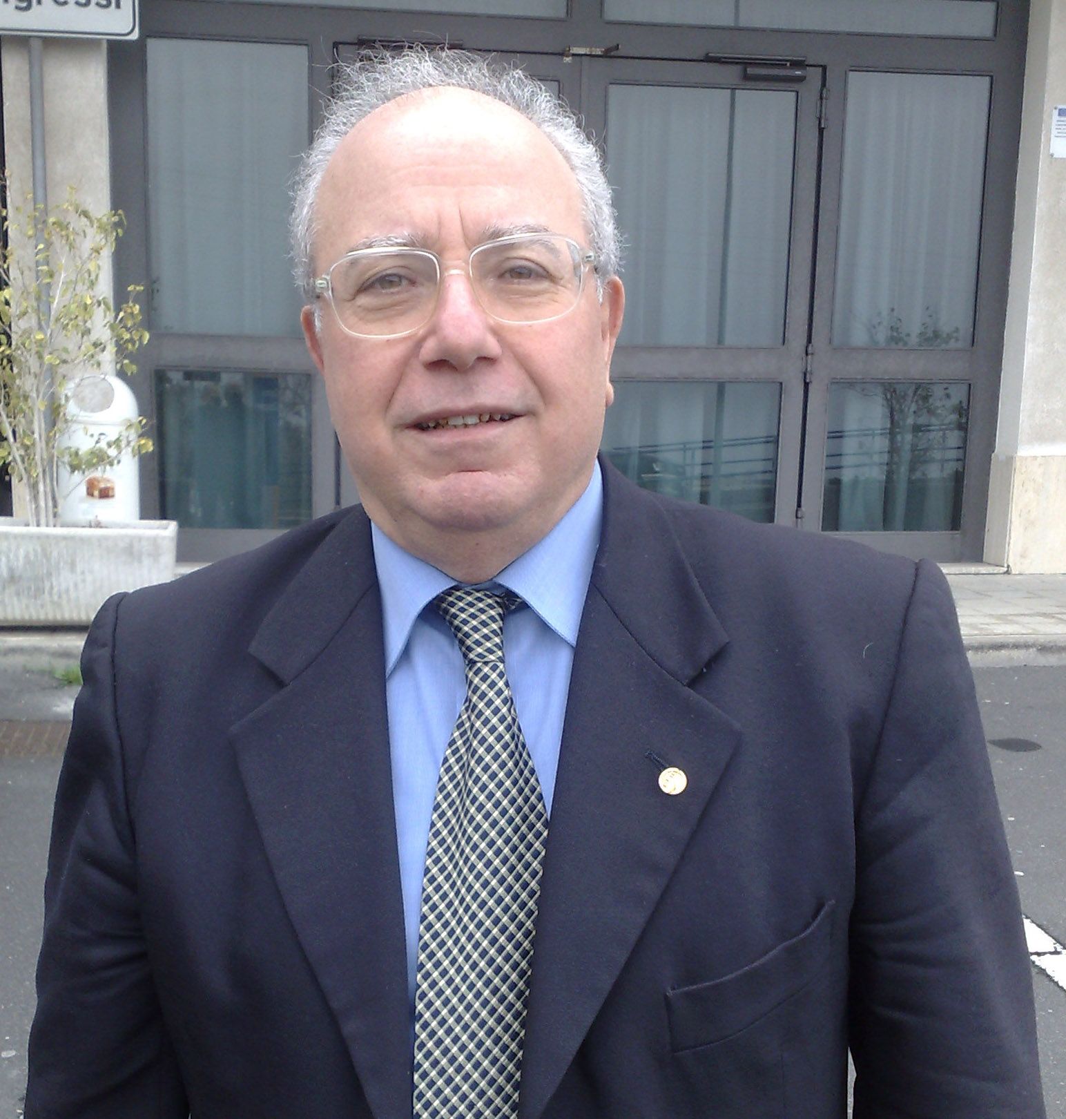 Vaccini: in campo anche i medici odontoiatri 2 Giuseppe Renzo