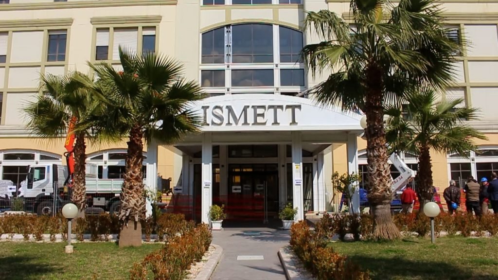 Ismett