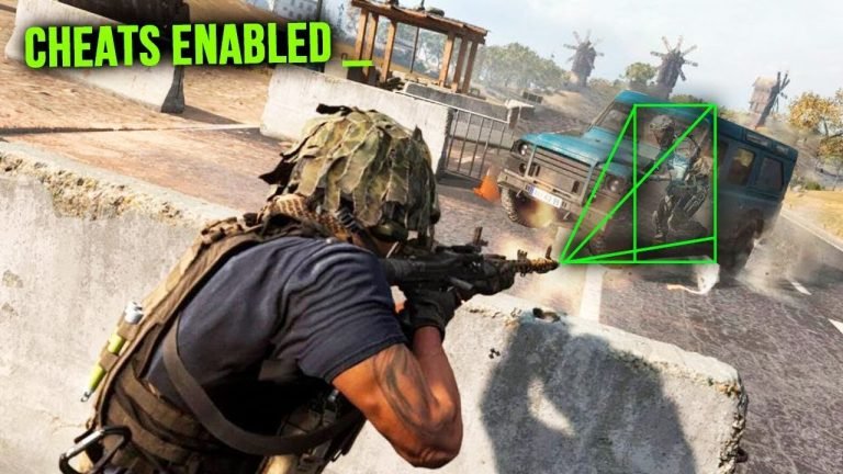 GAMING - WARZONE: la lezione "anti cheat" di un gruppo di studenti di un ateneo italiano