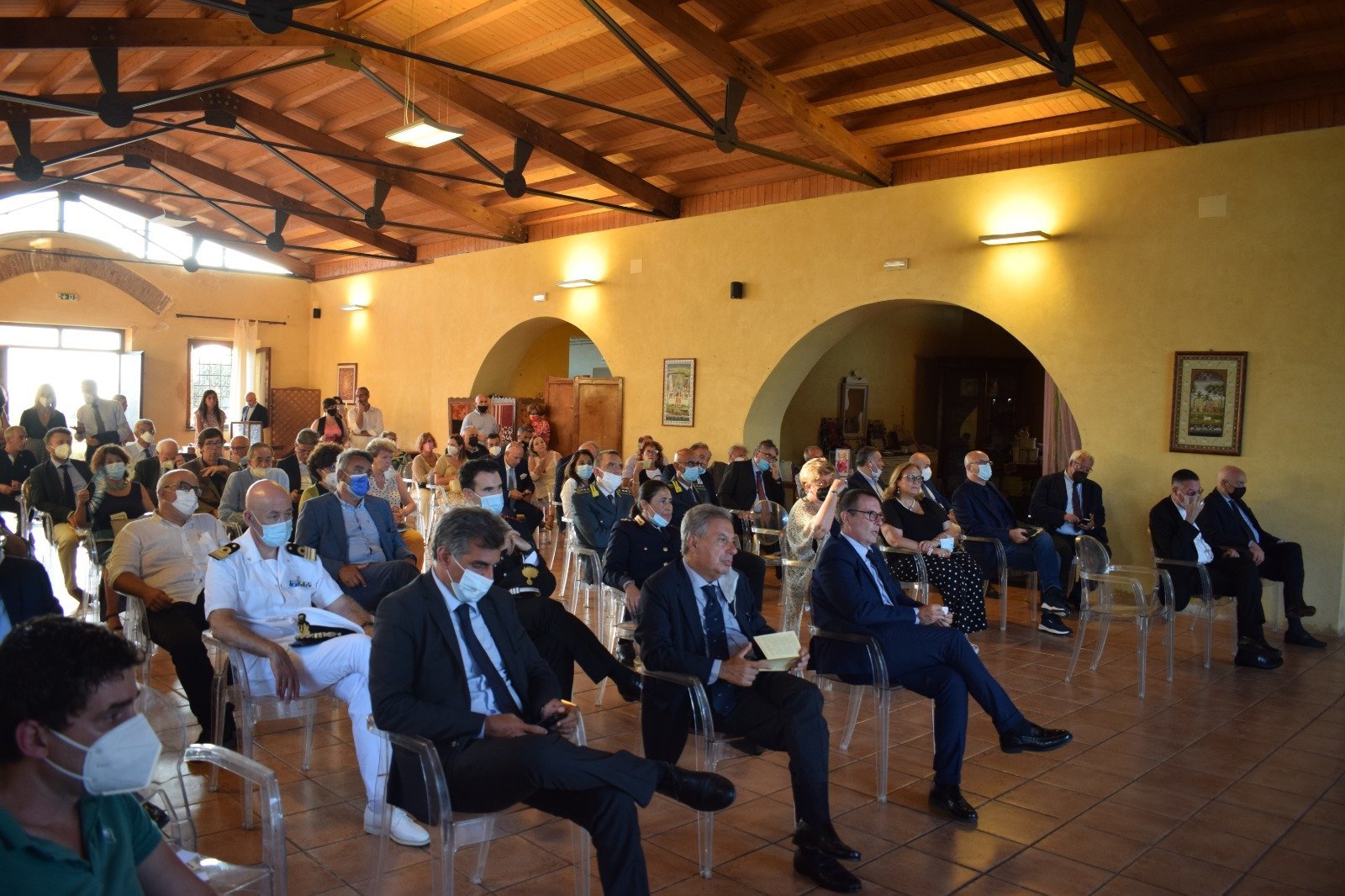 19 luglio: una commemorazione doverosa per scrivere un futuro di giustizia efficace 4 19 luglio gigliopoli 1