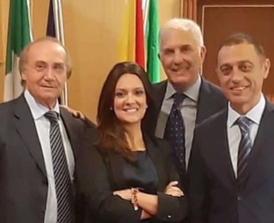 Autostrade Siciliane: la giunta regionale approva il nuovo statuto dell’Ente per la trasformazione 1 WhatsApp Image 2021 07 16 at 20.27.31