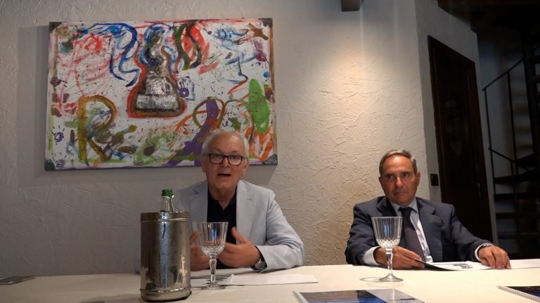 VIDEO - Arriva a Messina la Banca di Credito Cooperativo di Pachino. "La banca delle PMI e delle famiglie. Oggi copriamo la Sicilia Orientale"