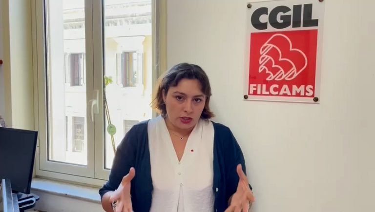 VERTENZA GICAP: Lunedì lavoratori in presidio davanti Prefettura. Senza stipendio e cessione rete in ritardo