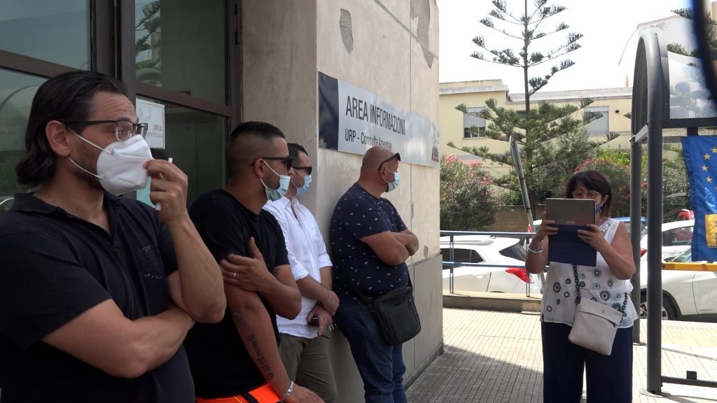 fiadel italy emergenza