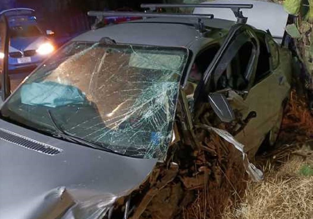 ACATE - Muore in incidente stradale dopo un addio al celibato 1 4e2c9a88c4c097ccc7bfdd80e9ff23db 1