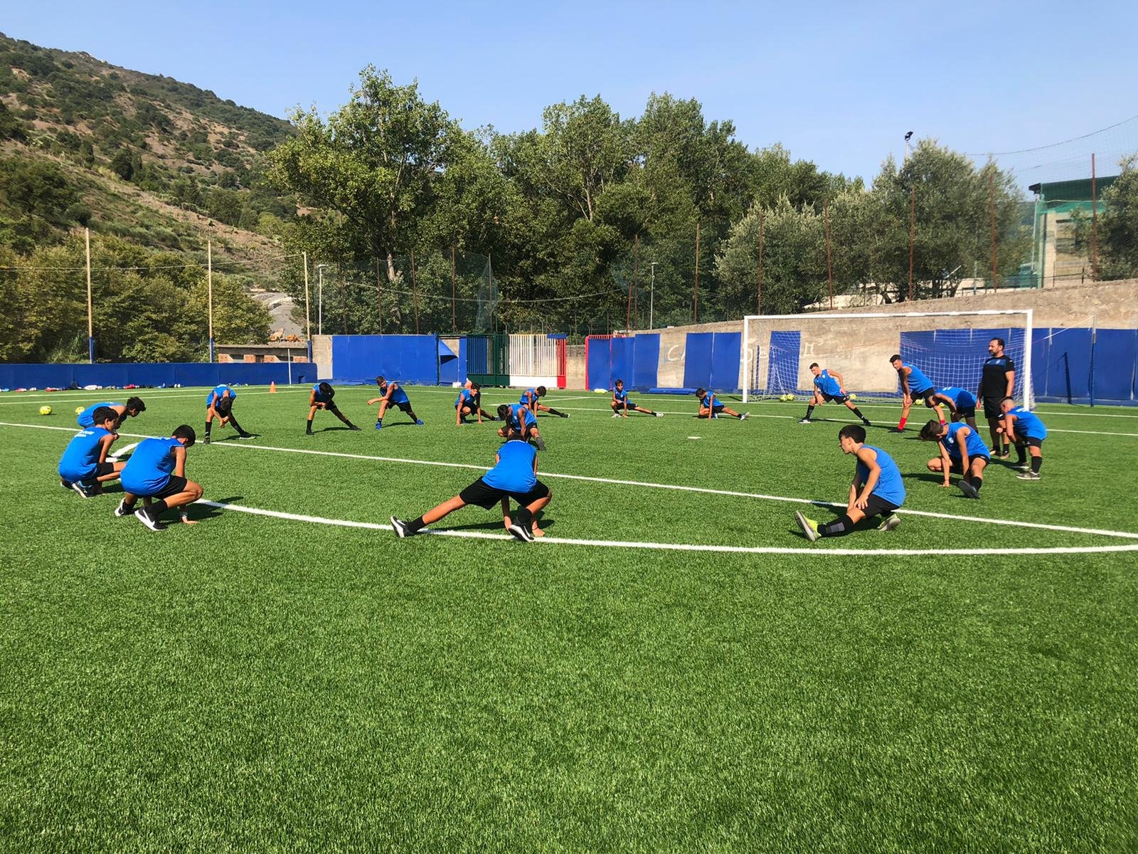 Fair Play ad Antillo 2