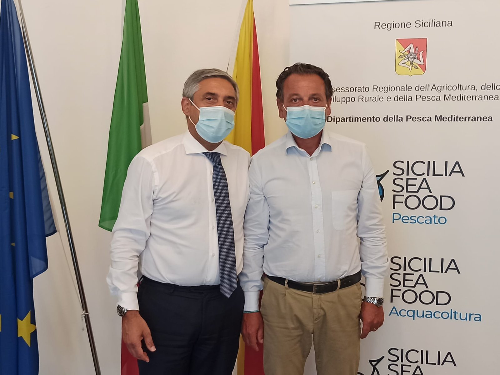 EMERGENZA INCENDI, CAPUTO (FI): “BASTA POLEMICHE, STATO E REGIONE LAVORINO IN SINERGIA PER GARANTIRE I SOSTEGNI” 1 Immagine Scilla Caputo