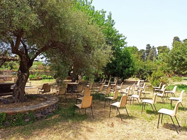 Rete Latitudini presente a NaxosLegge 2021 con la rassegna INTERPRETARE L’ANTICO. Cinque spettacoli in scena dal 31 agosto al 15 settembre. 