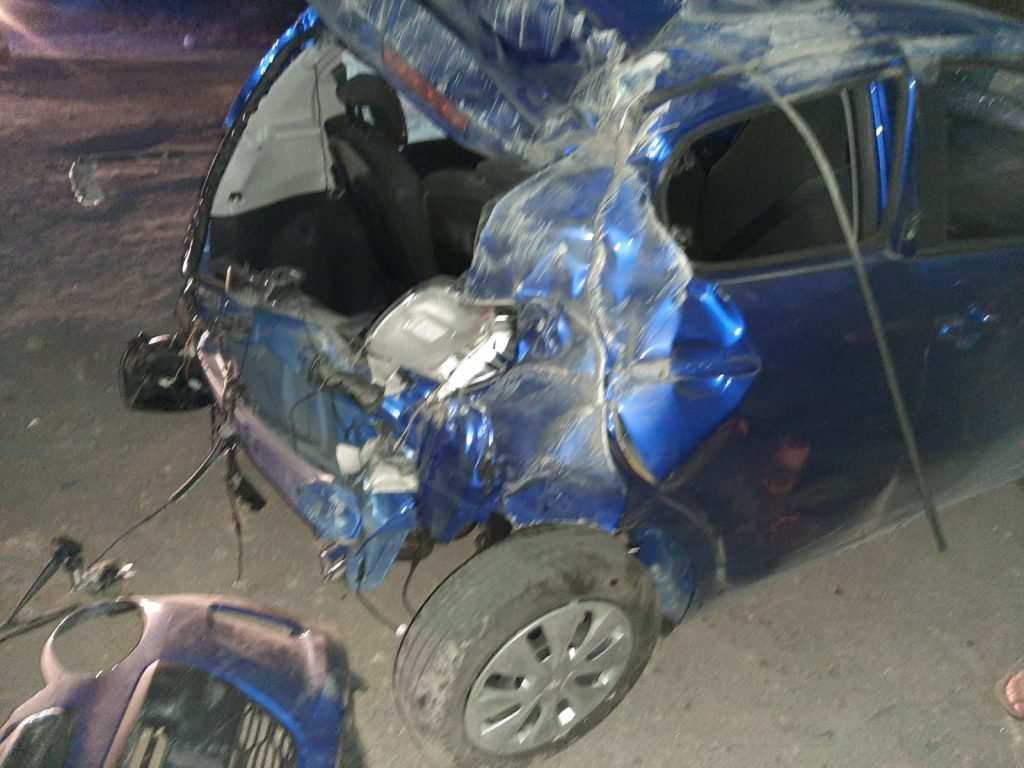 Messina Sud - Incidente autonomo sul torrente Santo Stefano. Una donna ferita grave in codice rosso 2 WhatsApp Image 2021 08 10 at 21.50.36