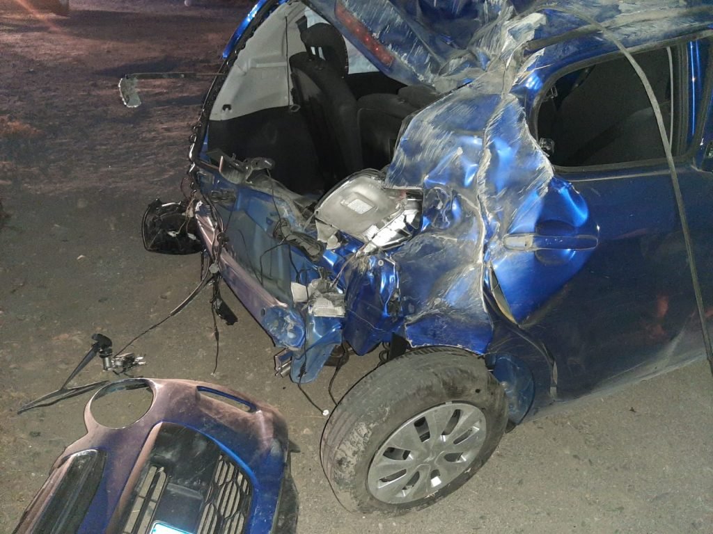 Messina Sud - Incidente autonomo sul torrente Santo Stefano. Una donna ferita grave in codice rosso 9 WhatsApp Image 2021 08 10 at 21.50.39