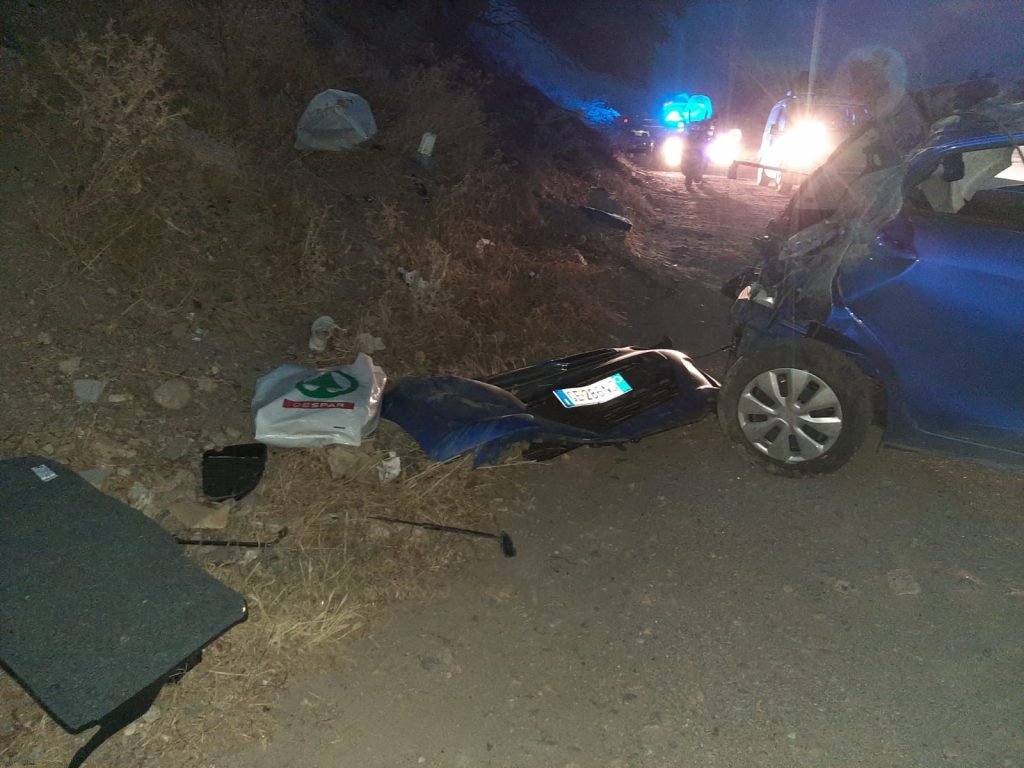 Messina Sud - Incidente autonomo sul torrente Santo Stefano. Una donna ferita grave in codice rosso 8 WhatsApp Image 2021 08 10 at 21.50.40