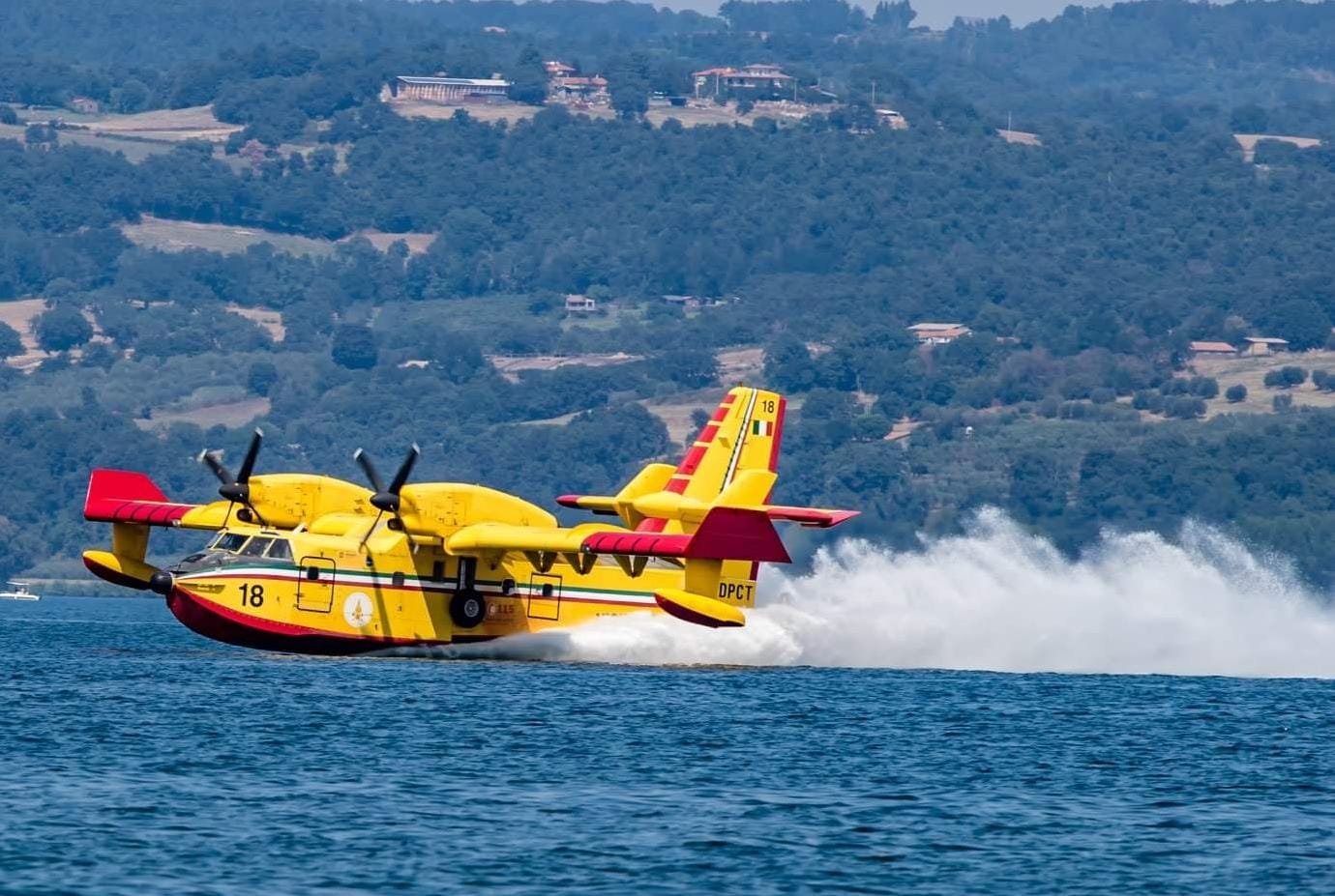 INCENDI - Draghi telefona al Sindaco di Reggio Calabria: "Solidarietà e concreta vicinanza del Governo" 1 WhatsApp Image 2021 08 12 at 10.55.51 1