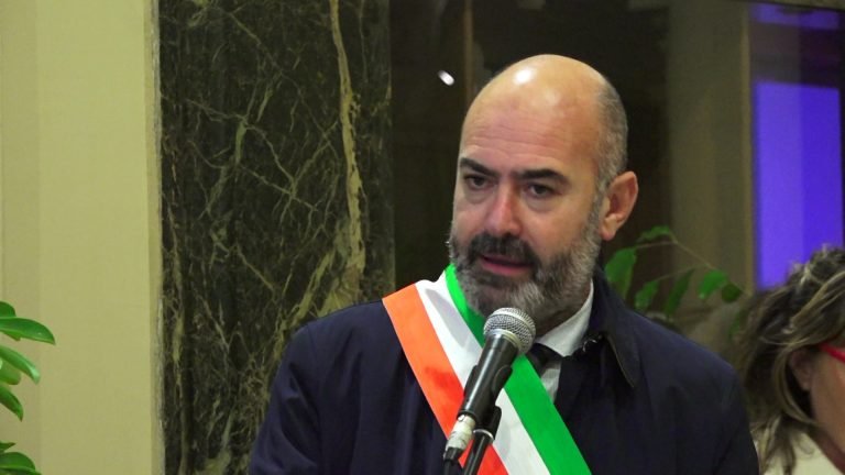 Sanificazione Plesso Matteotti: Nota dell’Assessore Mondello