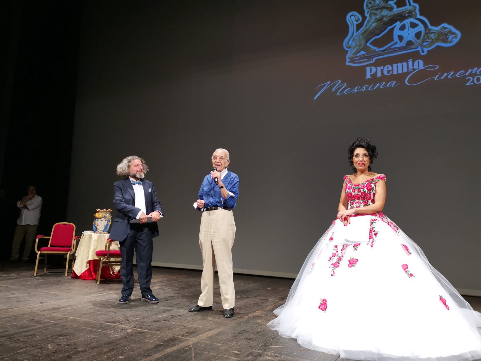 serata gala premio messina cinema 2021 4