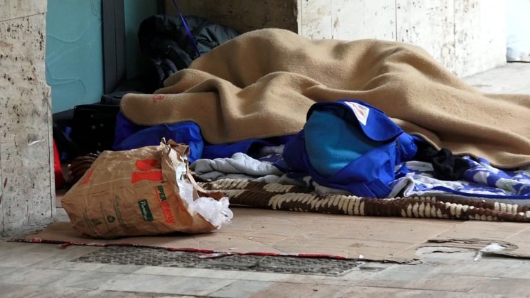 SANT'EGIDIO A MESSINA: "NON LASCEREMO SOLI I POVERI E LANCIAMO UN APPELLO URGENTE ALLA CITTÀ E ALLE ISTITUZIONI"