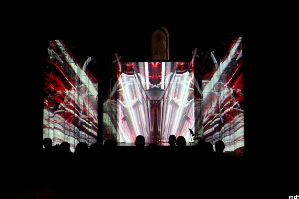 “Alemanna. Storie di cultura” in scena con “Visivamente”: la magia delle luci diventa arte 2 B5557D15 AACA 4F8C 8CA7 61A5F0B9C262