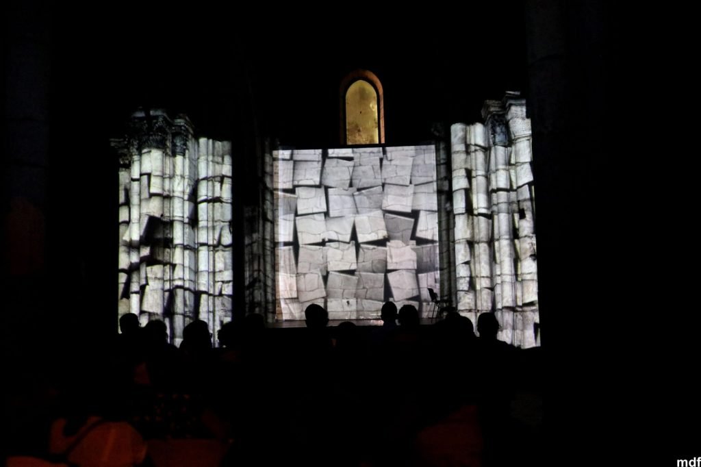 “Alemanna. Storie di cultura” in scena con “Visivamente”: la magia delle luci diventa arte 3 BF4C6A73 C5D6 4B1C A4CB 34231605D472