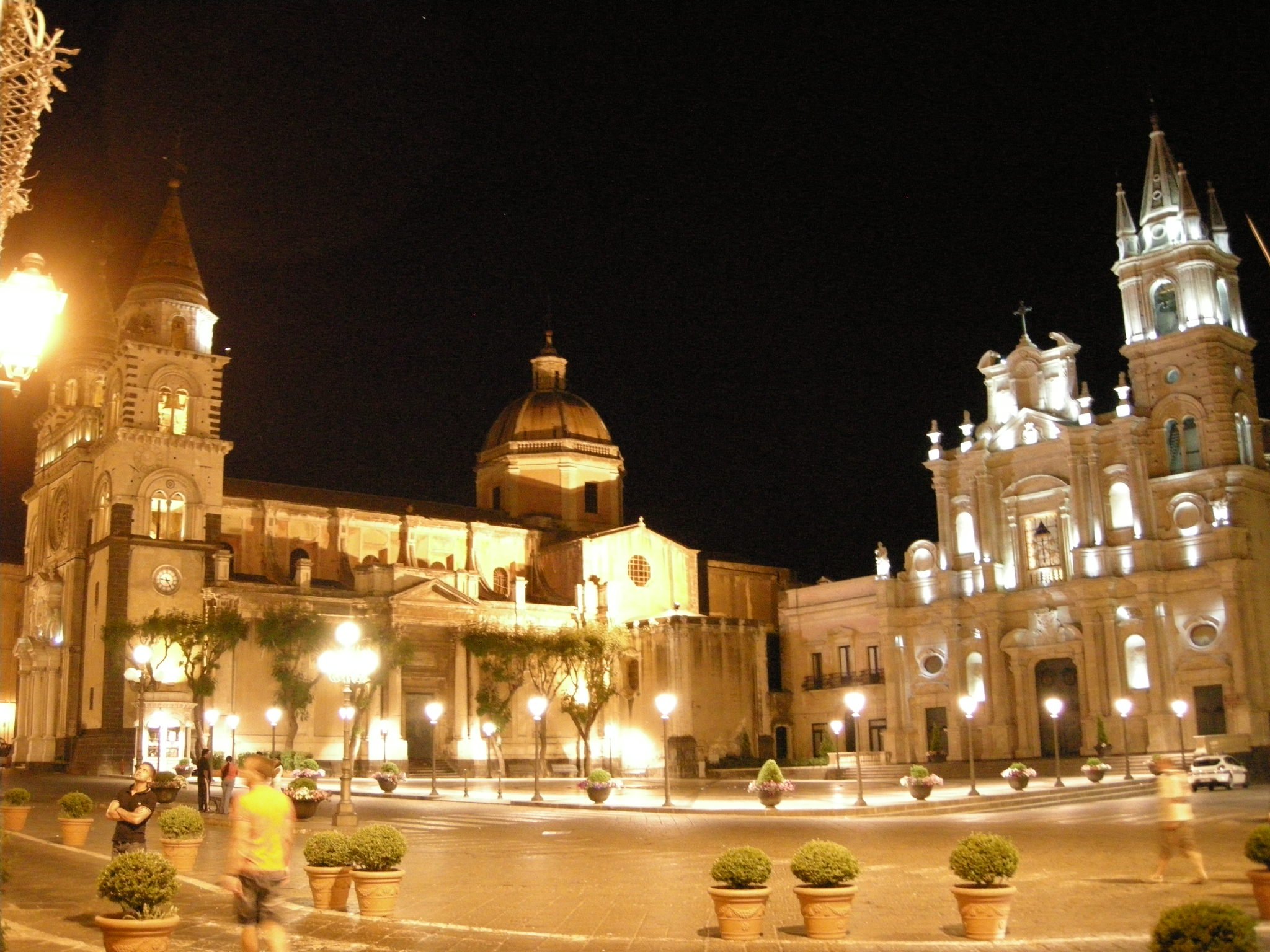 voce di Sicilia