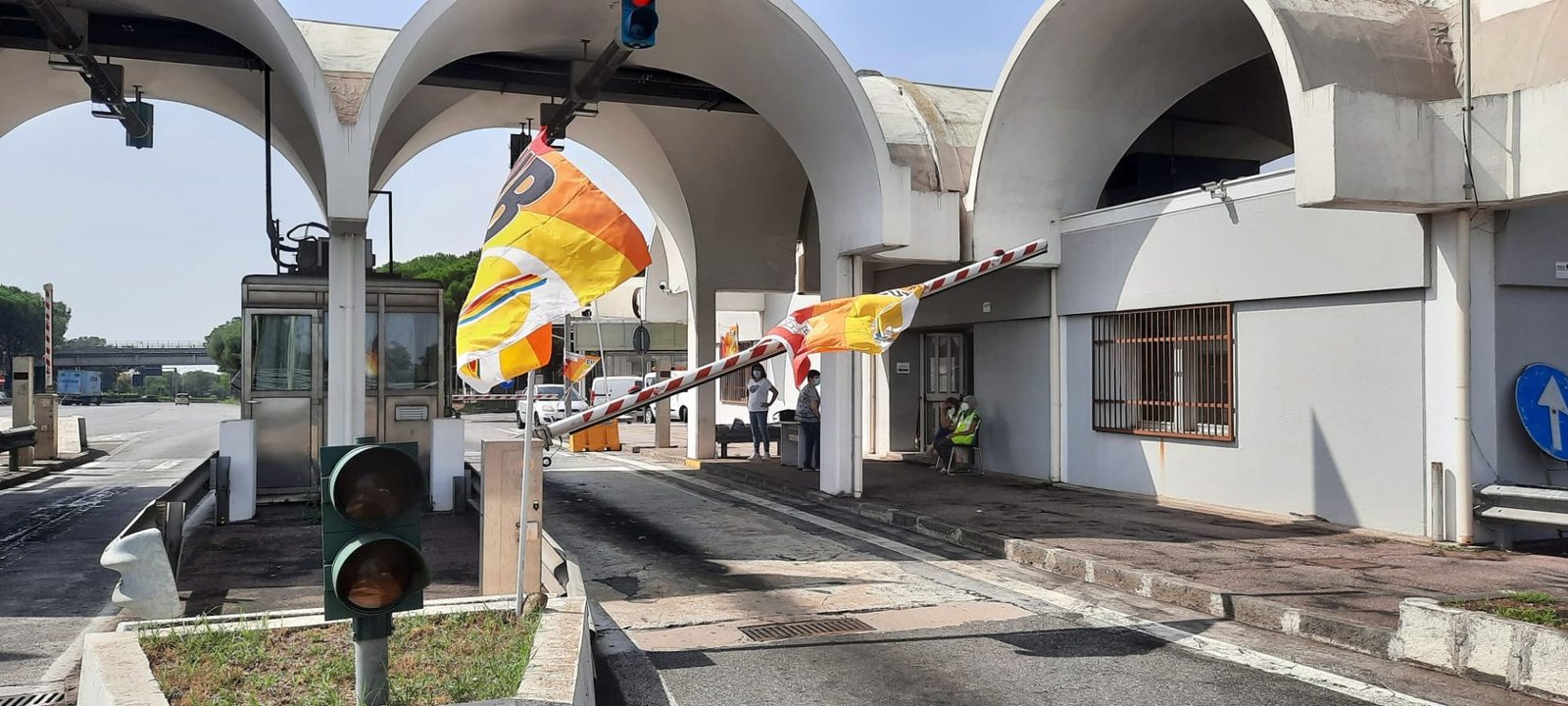 Consorzio Autostrade: CUB Messina "Assemblea negata all'ultimo minuto. Denunciato il Consorzio per attività antisindacale". 1 WhatsApp Image 2021 09 26 at 12.23.37 2