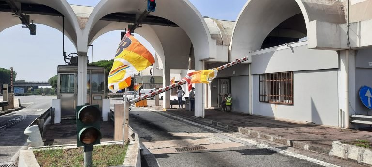 Consorzio Autostrade: CUB Messina "Assemblea negata all'ultimo minuto. Denunciato il Consorzio per attività antisindacale".