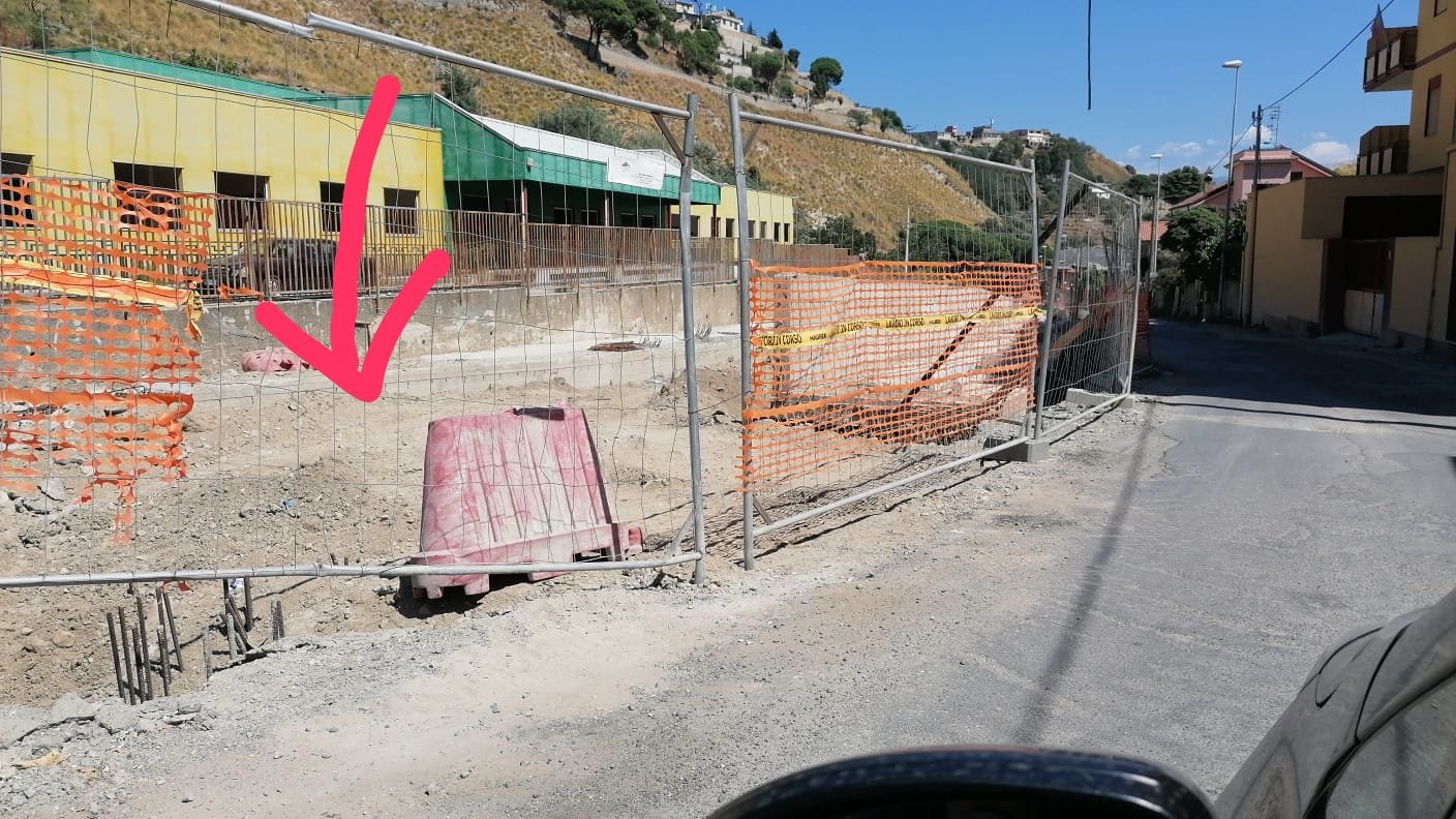 "Urgono immediati correttivi!", l'interrogazione dei Consiglieri Gioveni e Cacciotto su Torrente Bisconte-Catarratti 1 bisconte 2