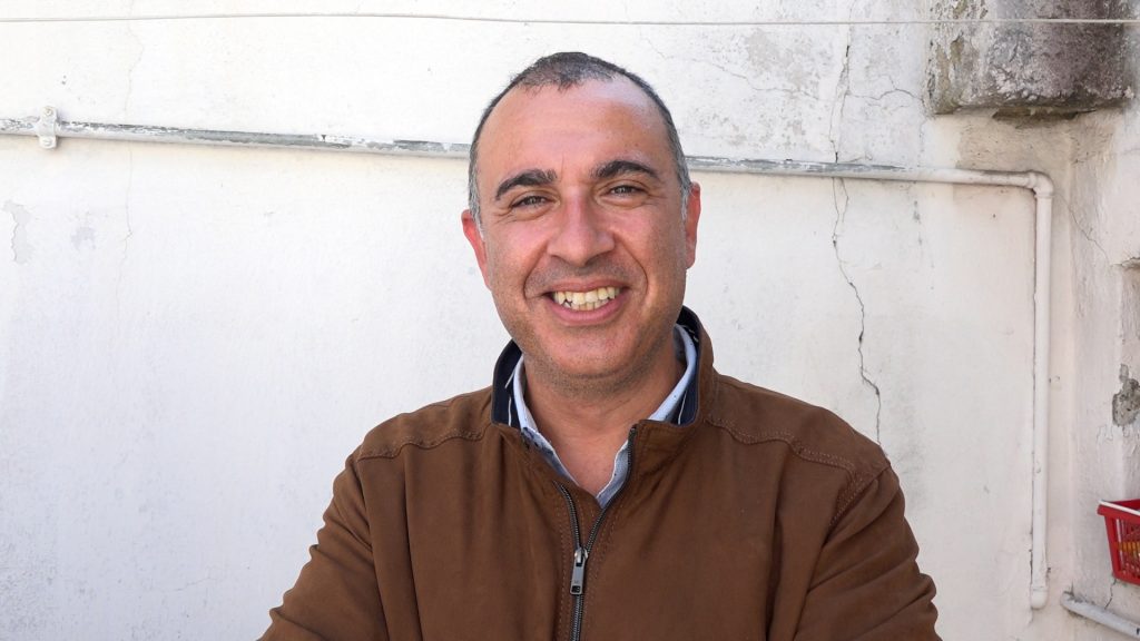 Cacciotto, FdI, "Pochi spazi per gli anziani, ecco come intervenire, dopo il silenzio dell'amministrazione precedente" 3 alessandro cacciotto