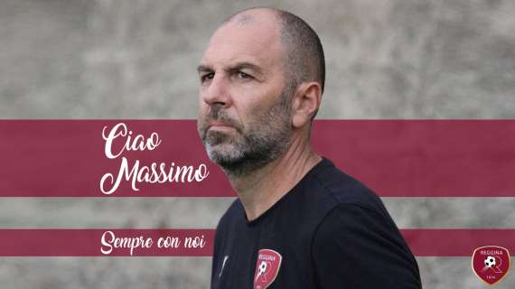 E' morto Massimo Bandiera, segretario dell'ACR Messina nel 2018 1 massimo bandiera reggina