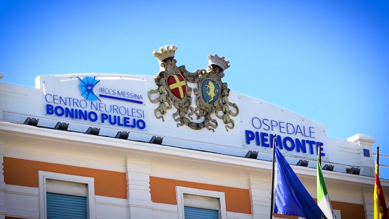 L’IRCCS Centro Neurolesi Bonino Pulejo ed AVIS: all'ospedale Piemonte giornata per la raccolta straordinaria di sangue con Donare è Vita e Fasted