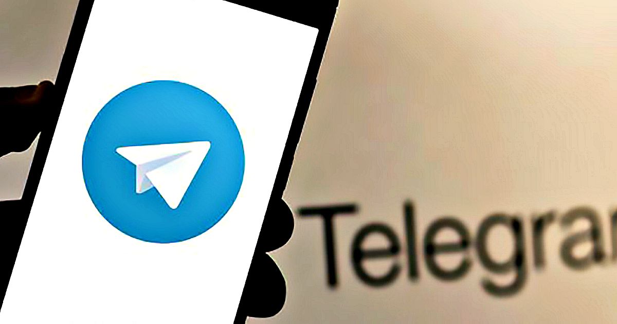 Telegram oscura chat no vax: "Violati termini di servizio". Ed è solo l'inizio. 1 telegram