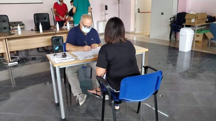 School Vax, l’istruzione al sicuro: al via iniziativa per vaccinazioni nelle scuole messinesi. 3 scuola vax