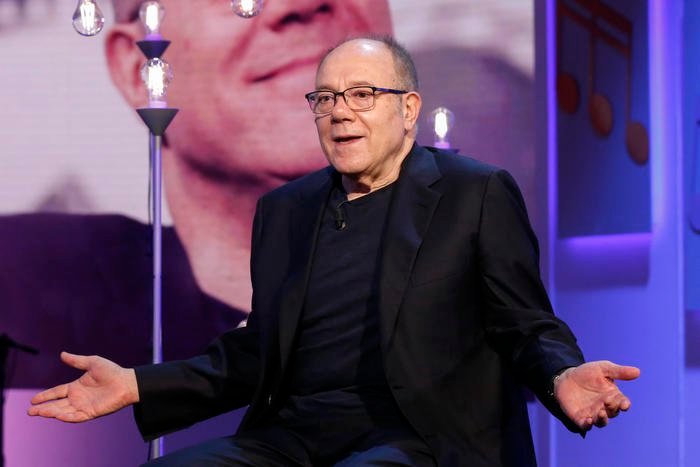 Settembre Libri: a Messina incontro con Carlo Verdone a Villa Cianciafara 1 Carlo Verdone