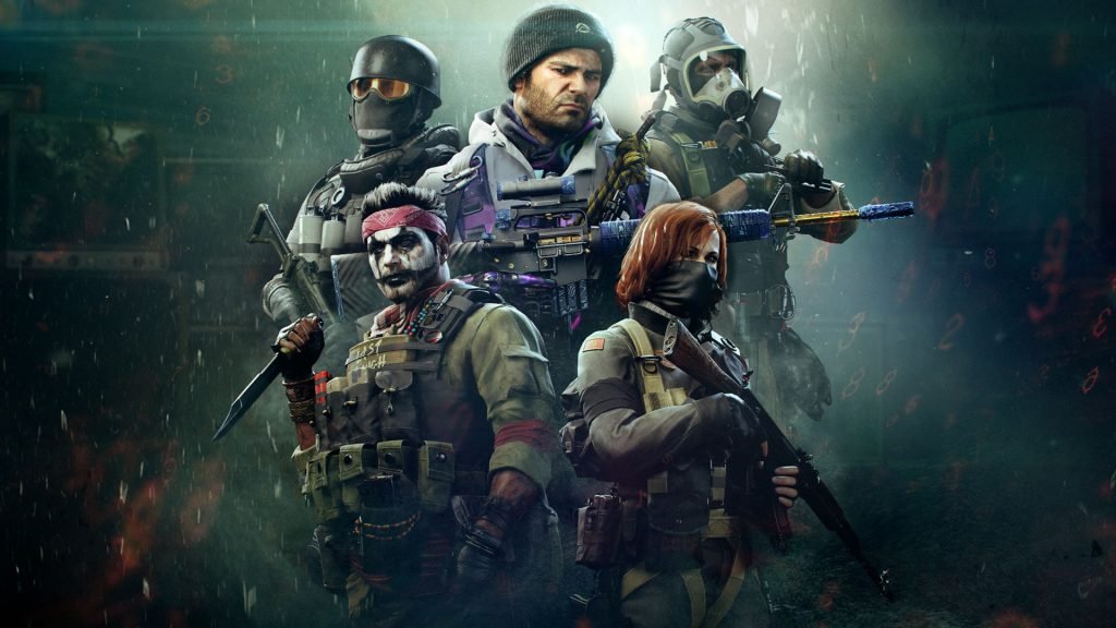 E-SPORTS - WARZONE cambia faccia con la Sesta Stagione... crolla lo Stadio e torna il vecchio Gulag. 2 BOCW S6 Announcement 008
