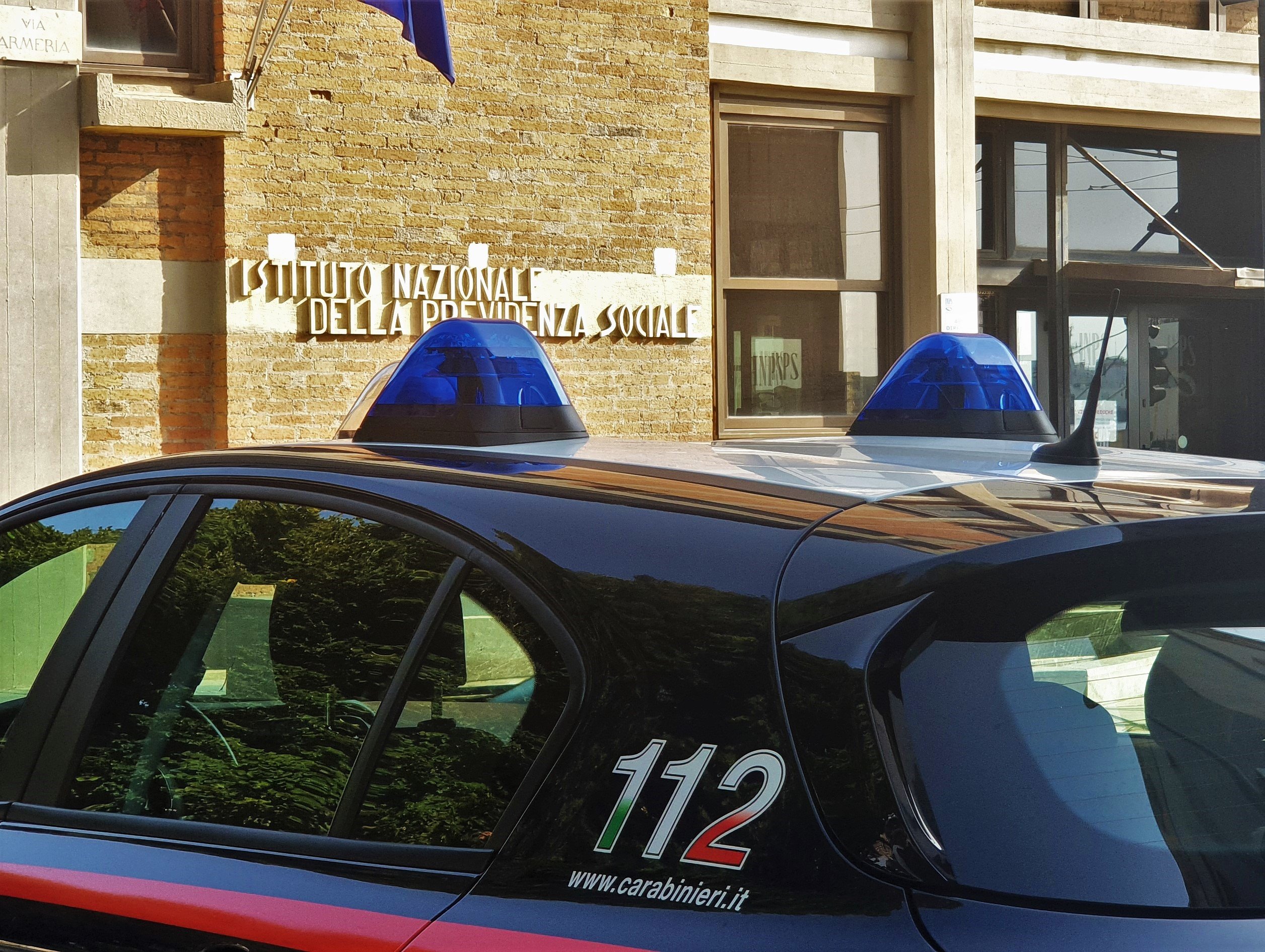 Messina, 26 a processo per reddito di cittadinanza indebitamente percepito 2 Carabinieri reddito di cittadinanza
